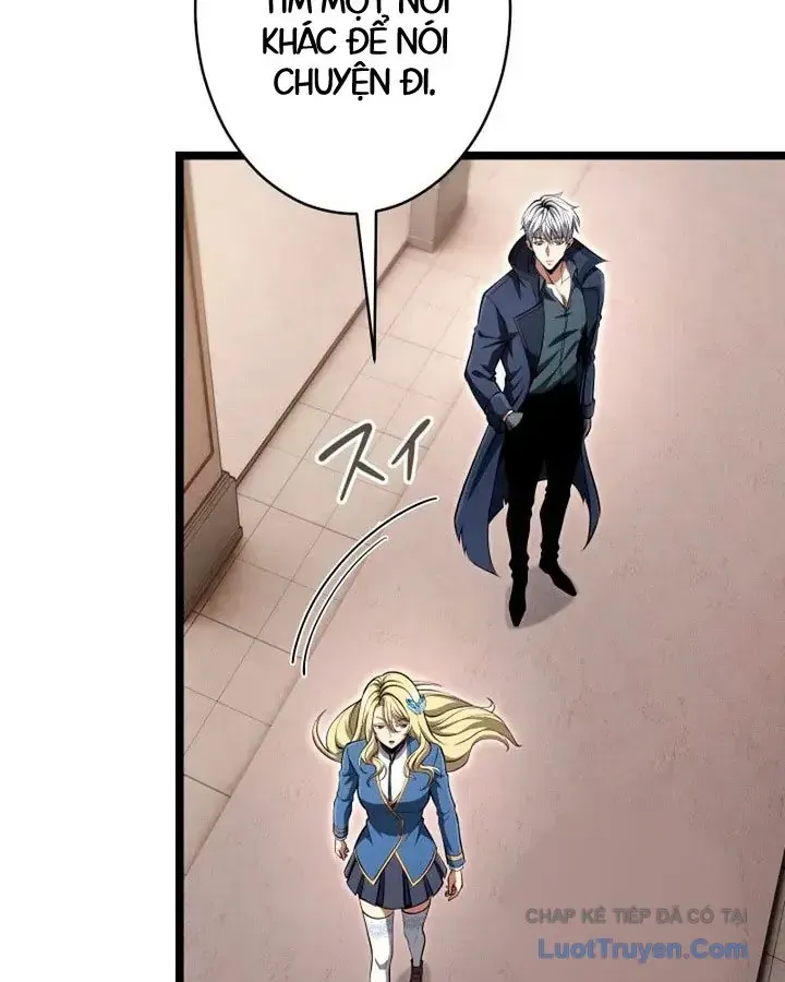 Tối Thượng Binh Khí Trở Lại Sau 100 Triệu Năm Chap 14 - Next Chap 15