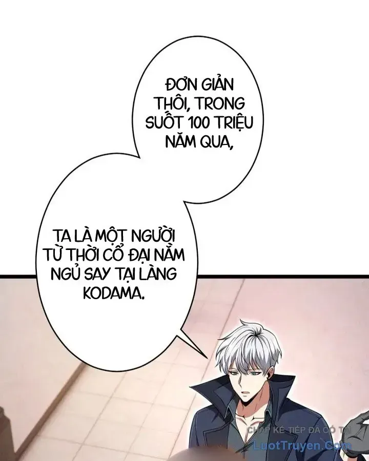 Tối Thượng Binh Khí Trở Lại Sau 100 Triệu Năm Chap 14 - Next Chap 15