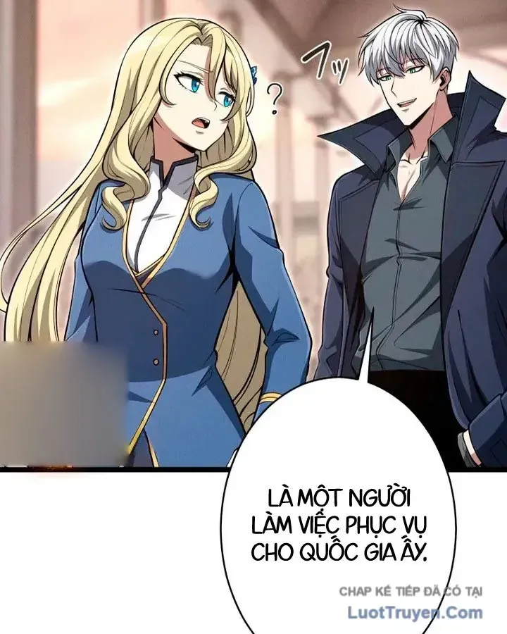 Tối Thượng Binh Khí Trở Lại Sau 100 Triệu Năm Chap 14 - Next Chap 15