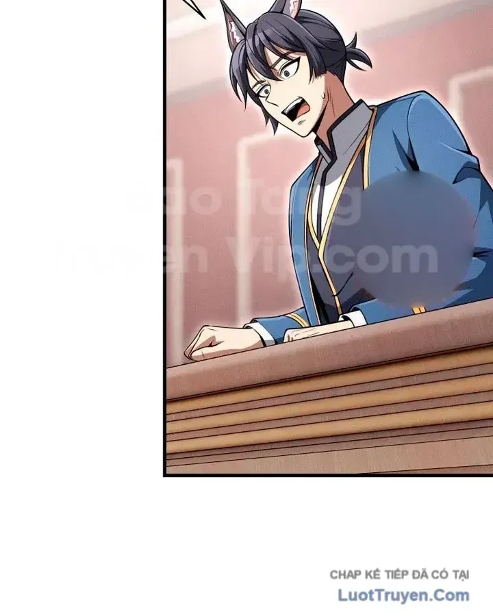 Tối Thượng Binh Khí Trở Lại Sau 100 Triệu Năm Chap 14 - Next Chap 15