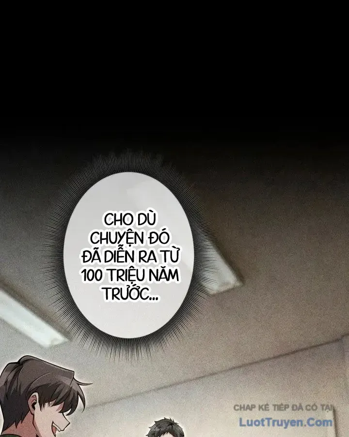 Tối Thượng Binh Khí Trở Lại Sau 100 Triệu Năm Chap 14 - Next Chap 15