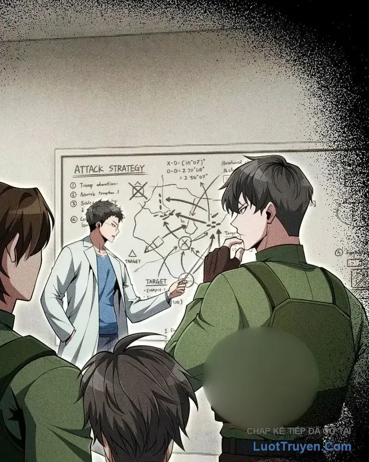 Tối Thượng Binh Khí Trở Lại Sau 100 Triệu Năm Chap 14 - Next Chap 15