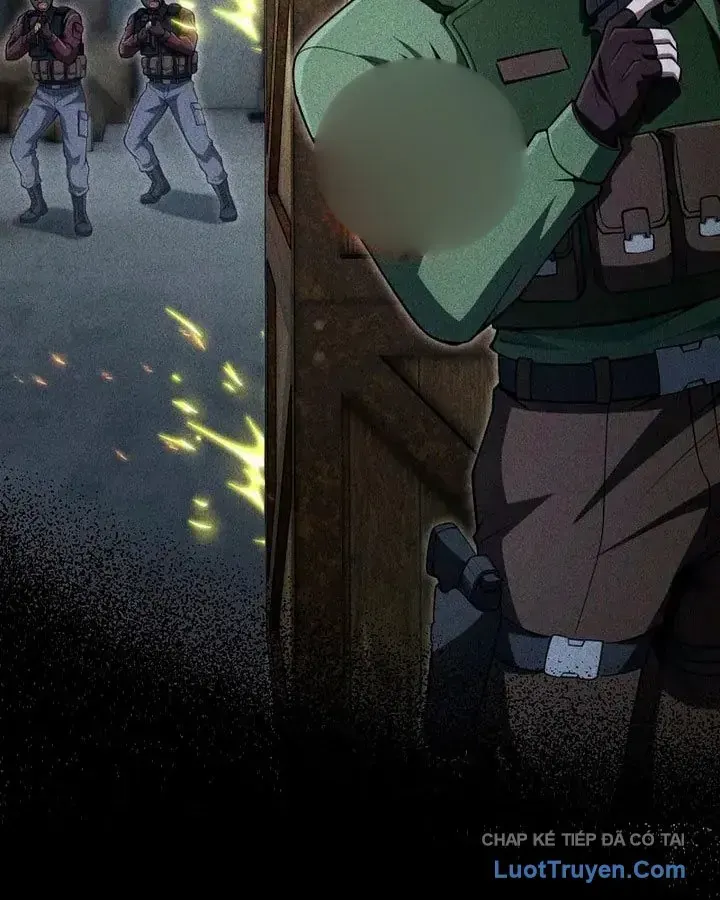 Tối Thượng Binh Khí Trở Lại Sau 100 Triệu Năm Chap 14 - Next Chap 15