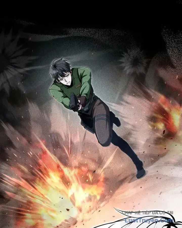 Tối Thượng Binh Khí Trở Lại Sau 100 Triệu Năm Chap 14 - Next Chap 15