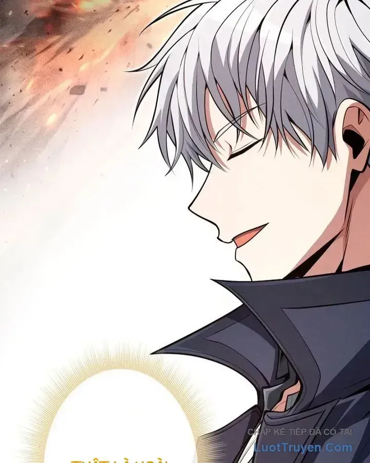 Tối Thượng Binh Khí Trở Lại Sau 100 Triệu Năm Chap 14 - Next Chap 15