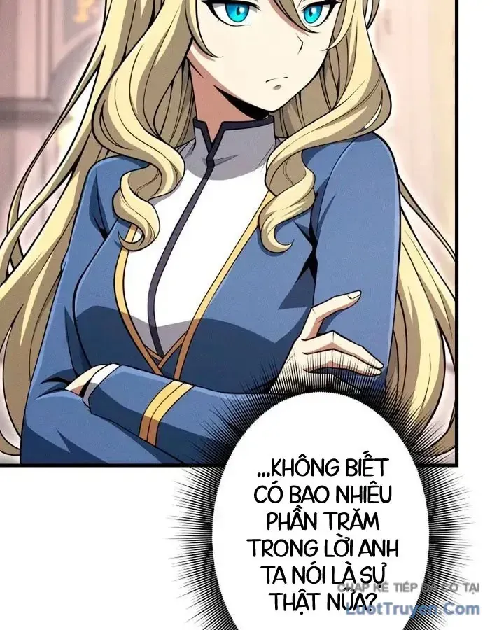 Tối Thượng Binh Khí Trở Lại Sau 100 Triệu Năm Chap 14 - Next Chap 15