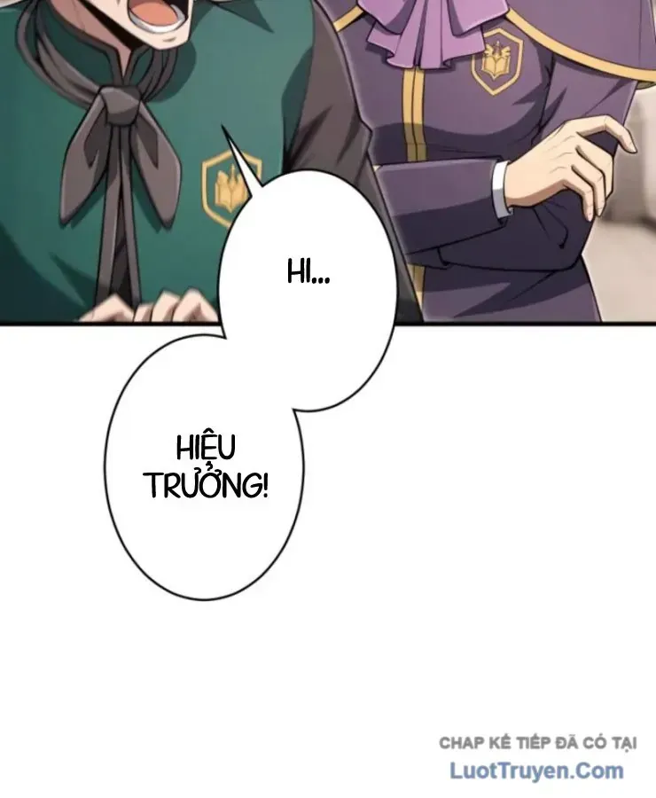 Tối Thượng Binh Khí Trở Lại Sau 100 Triệu Năm Chap 15 - Next Chap 16