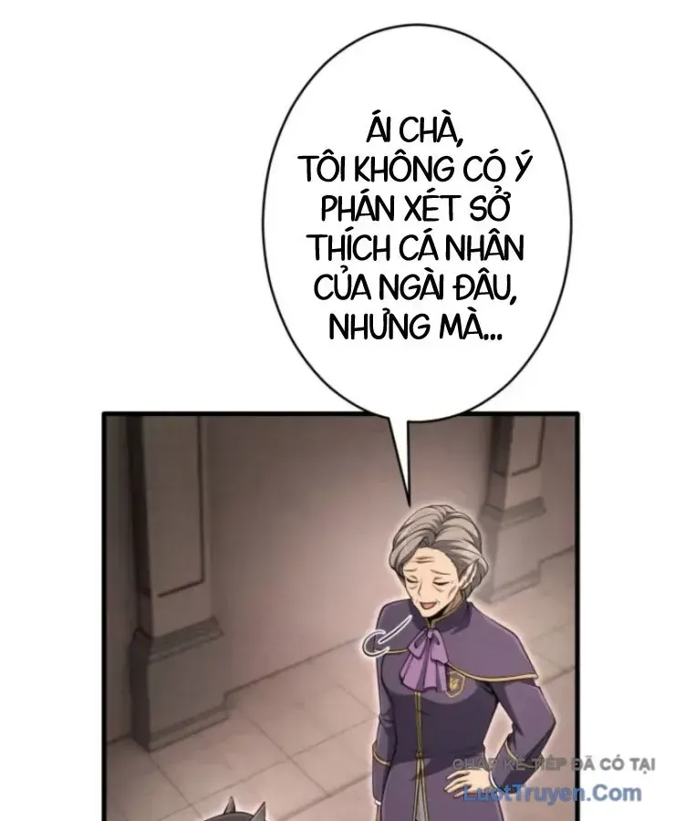 Tối Thượng Binh Khí Trở Lại Sau 100 Triệu Năm Chap 15 - Next Chap 16