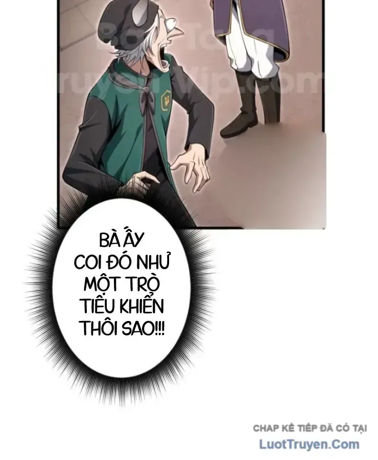 Tối Thượng Binh Khí Trở Lại Sau 100 Triệu Năm Chap 15 - Next Chap 16