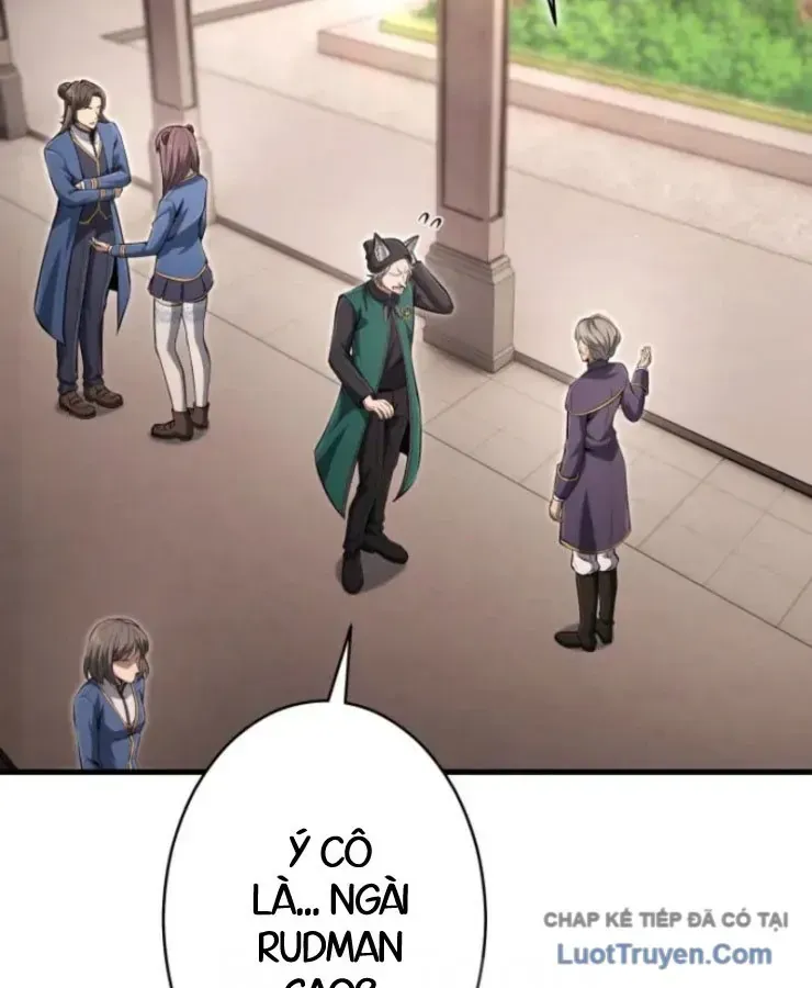 Tối Thượng Binh Khí Trở Lại Sau 100 Triệu Năm Chap 15 - Next Chap 16