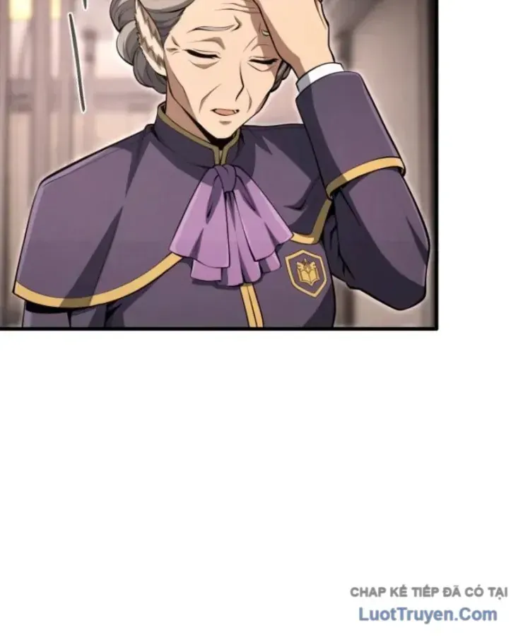 Tối Thượng Binh Khí Trở Lại Sau 100 Triệu Năm Chap 15 - Next Chap 16