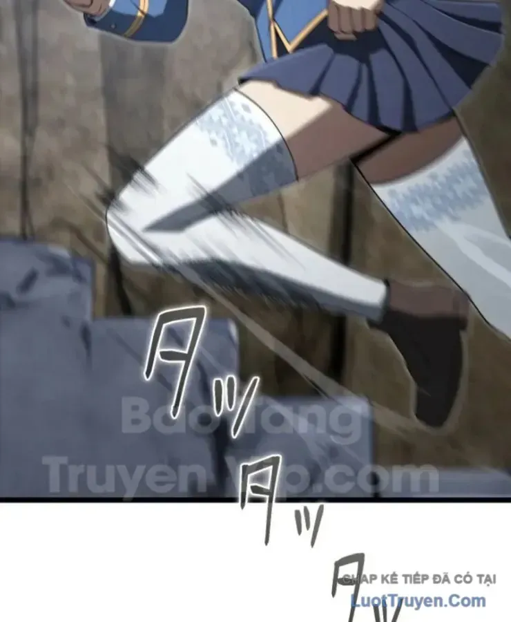 Tối Thượng Binh Khí Trở Lại Sau 100 Triệu Năm Chap 15 - Next Chap 16