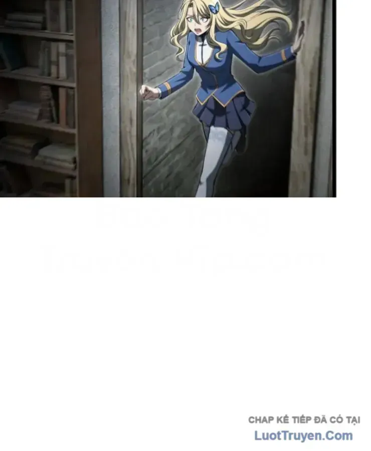 Tối Thượng Binh Khí Trở Lại Sau 100 Triệu Năm Chap 15 - Next Chap 16