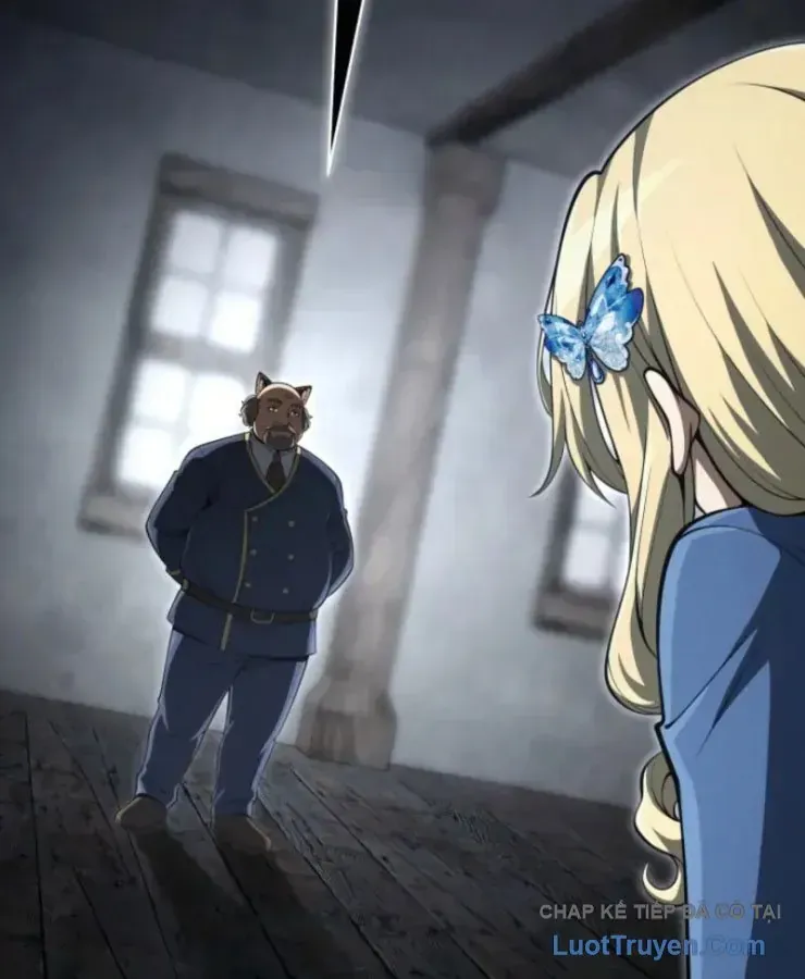 Tối Thượng Binh Khí Trở Lại Sau 100 Triệu Năm Chap 15 - Next Chap 16