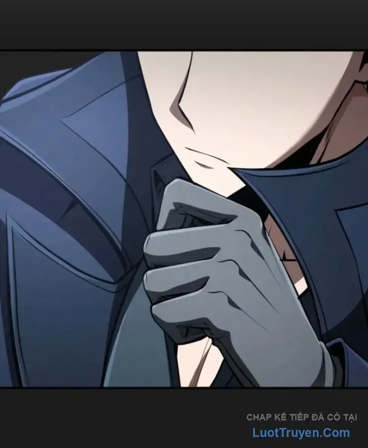 Tối Thượng Binh Khí Trở Lại Sau 100 Triệu Năm Chap 15 - Next Chap 16