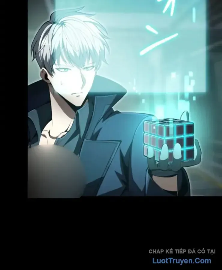 Tối Thượng Binh Khí Trở Lại Sau 100 Triệu Năm Chap 15 - Next Chap 16