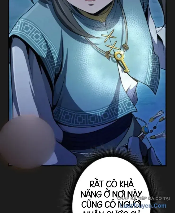 Tối Thượng Binh Khí Trở Lại Sau 100 Triệu Năm Chap 15 - Next Chap 16