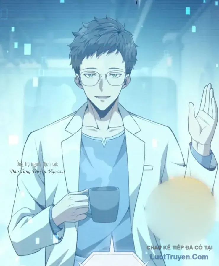 Tối Thượng Binh Khí Trở Lại Sau 100 Triệu Năm Chap 15 - Next Chap 16