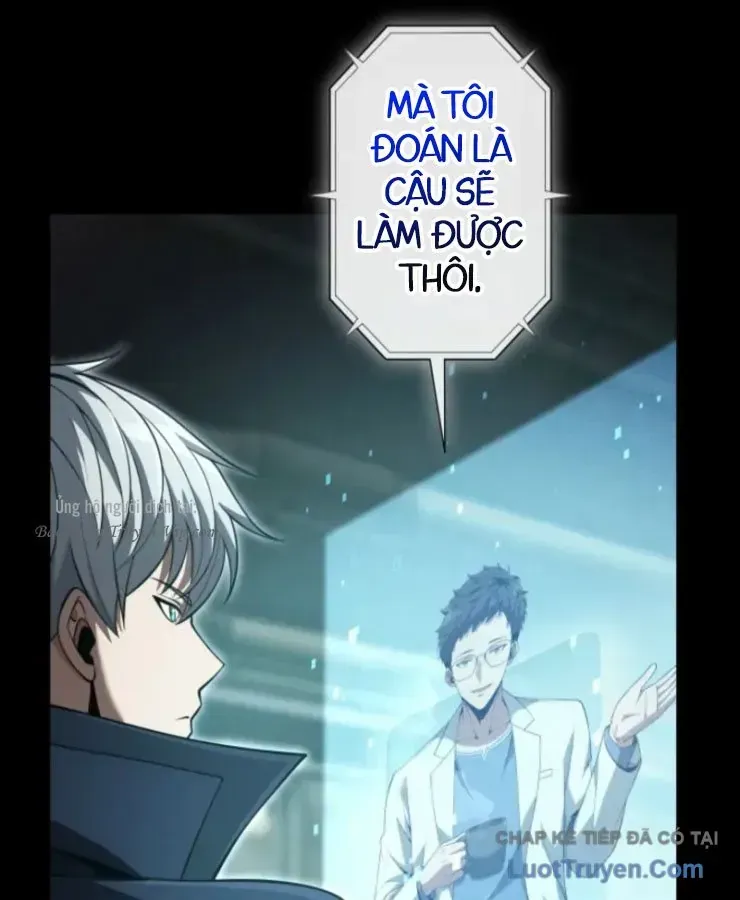 Tối Thượng Binh Khí Trở Lại Sau 100 Triệu Năm Chap 15 - Next Chap 16