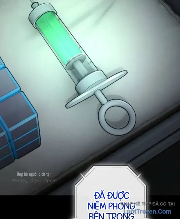 Tối Thượng Binh Khí Trở Lại Sau 100 Triệu Năm Chap 15 - Next Chap 16