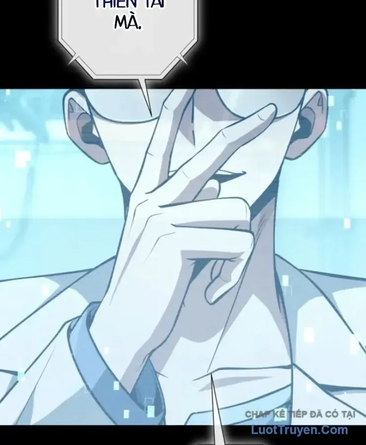 Tối Thượng Binh Khí Trở Lại Sau 100 Triệu Năm Chap 15 - Next Chap 16
