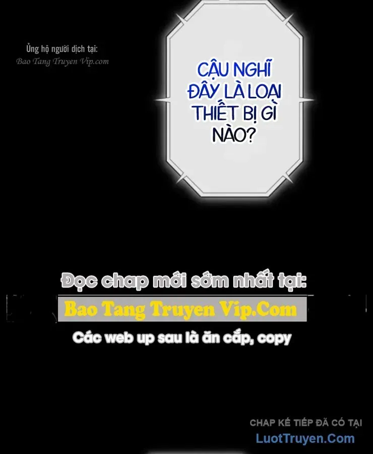 Tối Thượng Binh Khí Trở Lại Sau 100 Triệu Năm Chap 15 - Next Chap 16