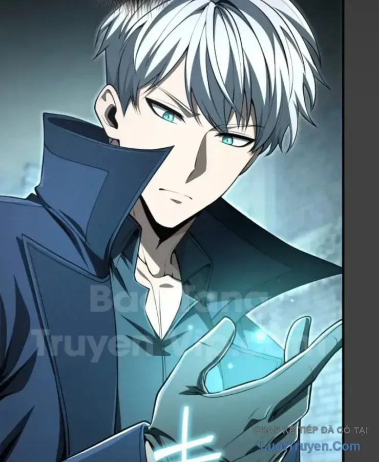 Tối Thượng Binh Khí Trở Lại Sau 100 Triệu Năm Chap 15 - Next Chap 16