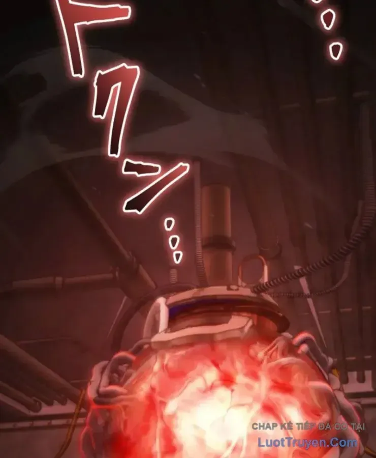 Tối Thượng Binh Khí Trở Lại Sau 100 Triệu Năm Chap 15 - Next Chap 16
