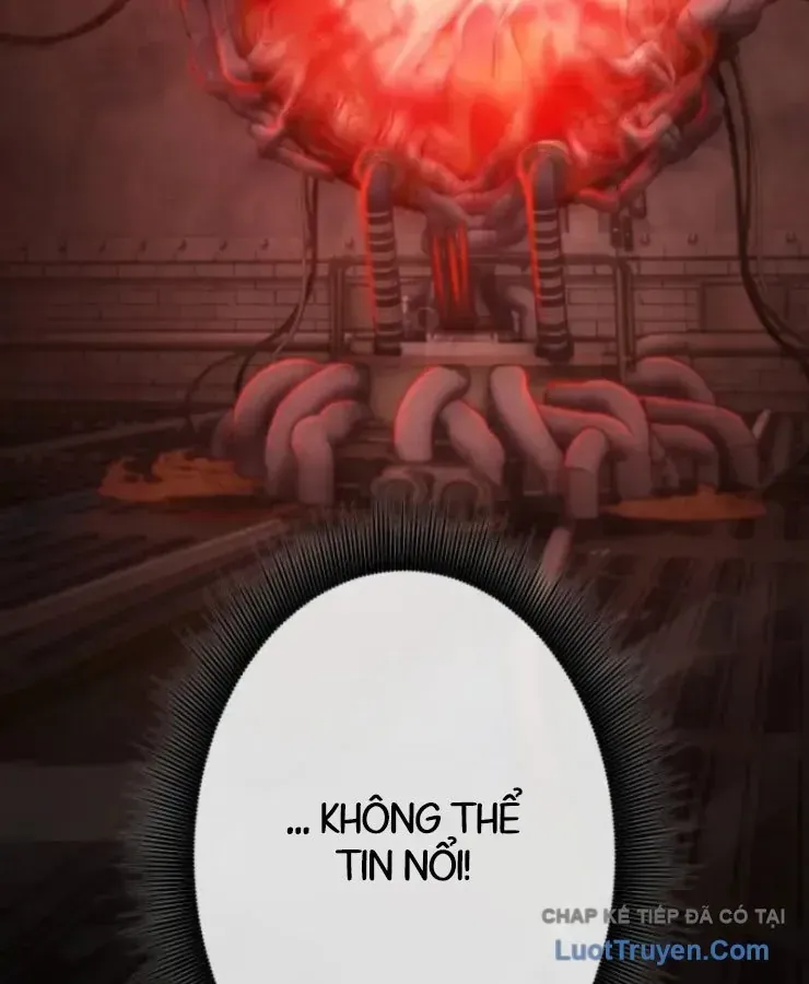 Tối Thượng Binh Khí Trở Lại Sau 100 Triệu Năm Chap 15 - Next Chap 16