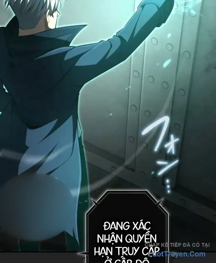 Tối Thượng Binh Khí Trở Lại Sau 100 Triệu Năm Chap 15 - Next Chap 16