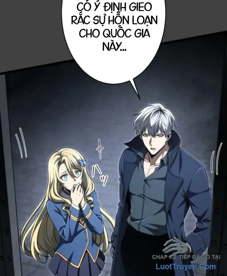 Tối Thượng Binh Khí Trở Lại Sau 100 Triệu Năm Chap 15 - Next Chap 16