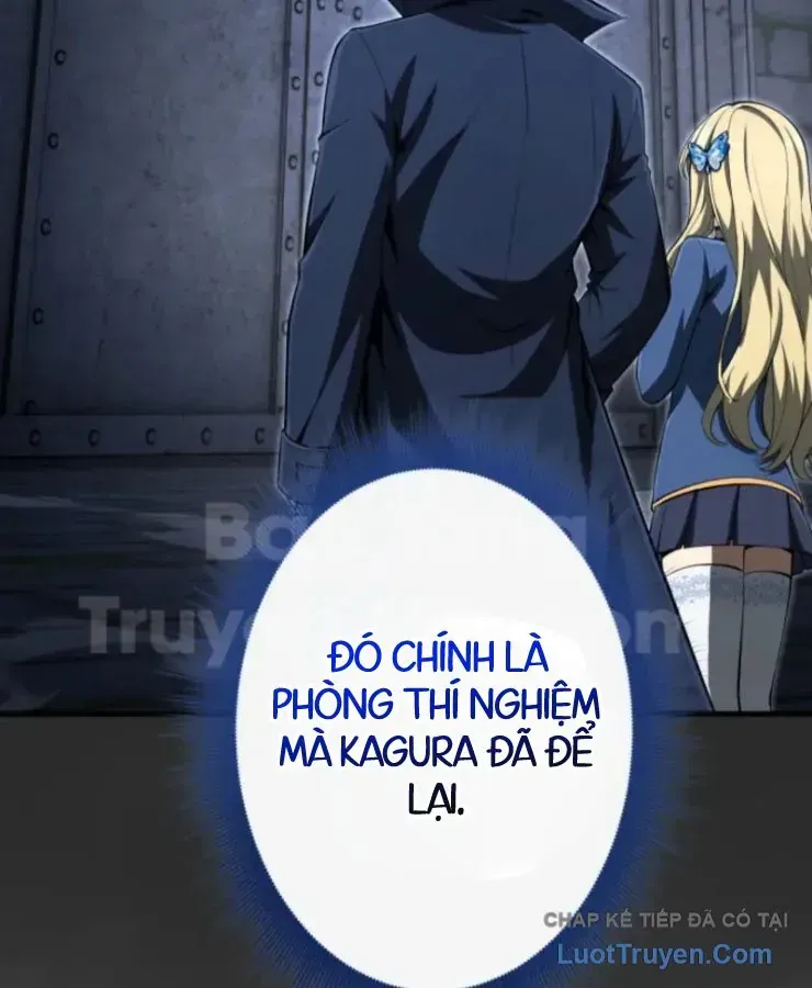 Tối Thượng Binh Khí Trở Lại Sau 100 Triệu Năm Chap 15 - Next Chap 16