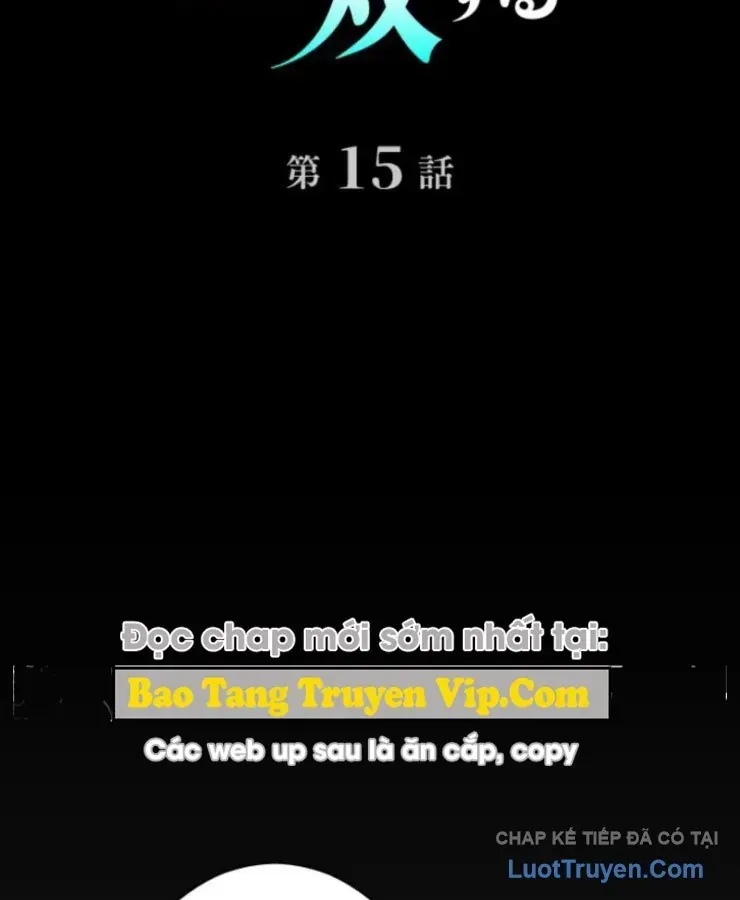 Tối Thượng Binh Khí Trở Lại Sau 100 Triệu Năm Chap 15 - Next Chap 16