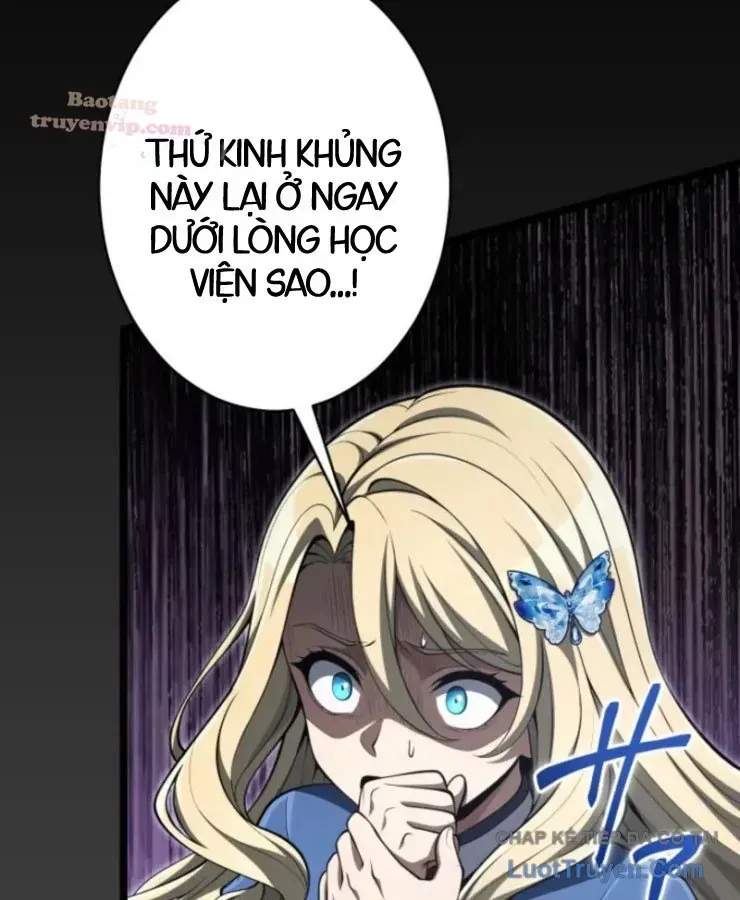 Tối Thượng Binh Khí Trở Lại Sau 100 Triệu Năm Chap 15 - Next Chap 16