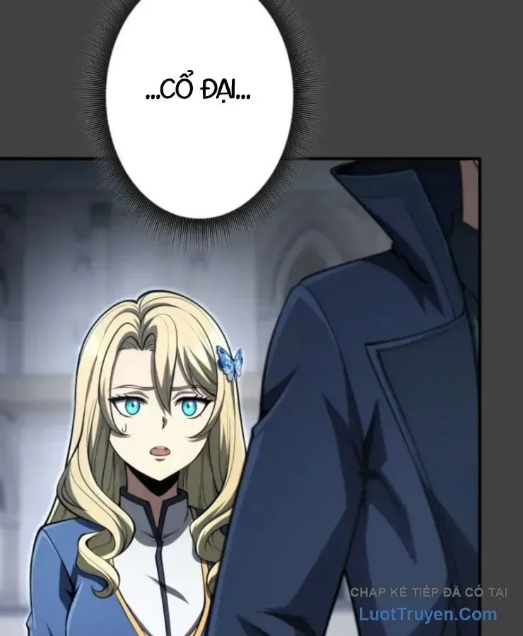 Tối Thượng Binh Khí Trở Lại Sau 100 Triệu Năm Chap 15 - Next Chap 16