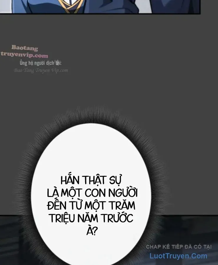 Tối Thượng Binh Khí Trở Lại Sau 100 Triệu Năm Chap 15 - Next Chap 16