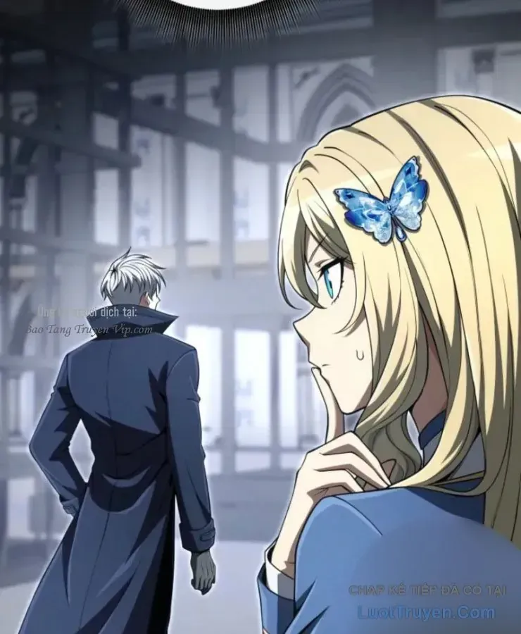 Tối Thượng Binh Khí Trở Lại Sau 100 Triệu Năm Chap 15 - Next Chap 16