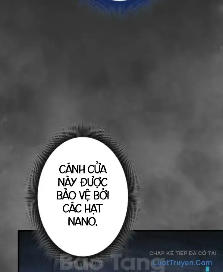 Tối Thượng Binh Khí Trở Lại Sau 100 Triệu Năm Chap 15 - Next Chap 16