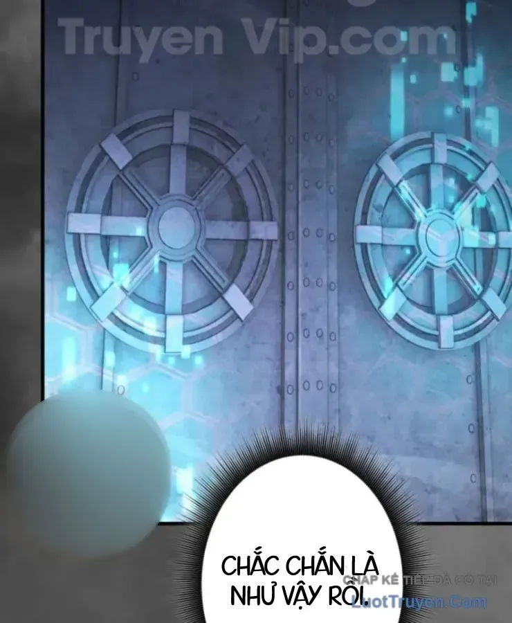 Tối Thượng Binh Khí Trở Lại Sau 100 Triệu Năm Chap 15 - Next Chap 16