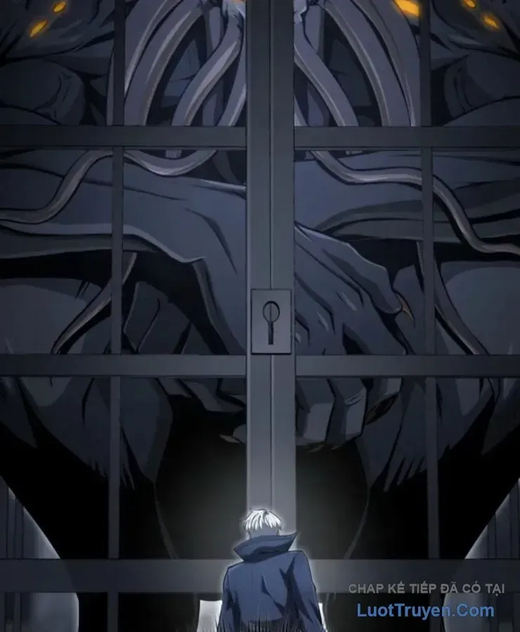 Tối Thượng Binh Khí Trở Lại Sau 100 Triệu Năm Chap 15 - Next Chap 16