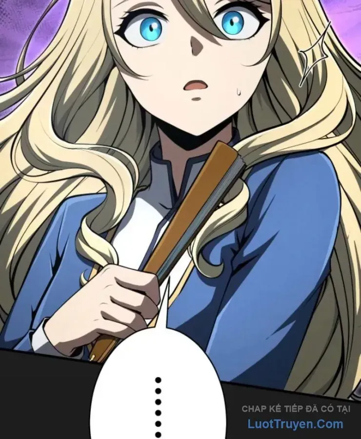 Tối Thượng Binh Khí Trở Lại Sau 100 Triệu Năm Chap 15 - Next Chap 16