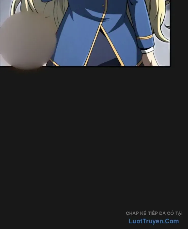 Tối Thượng Binh Khí Trở Lại Sau 100 Triệu Năm Chap 15 - Next Chap 16