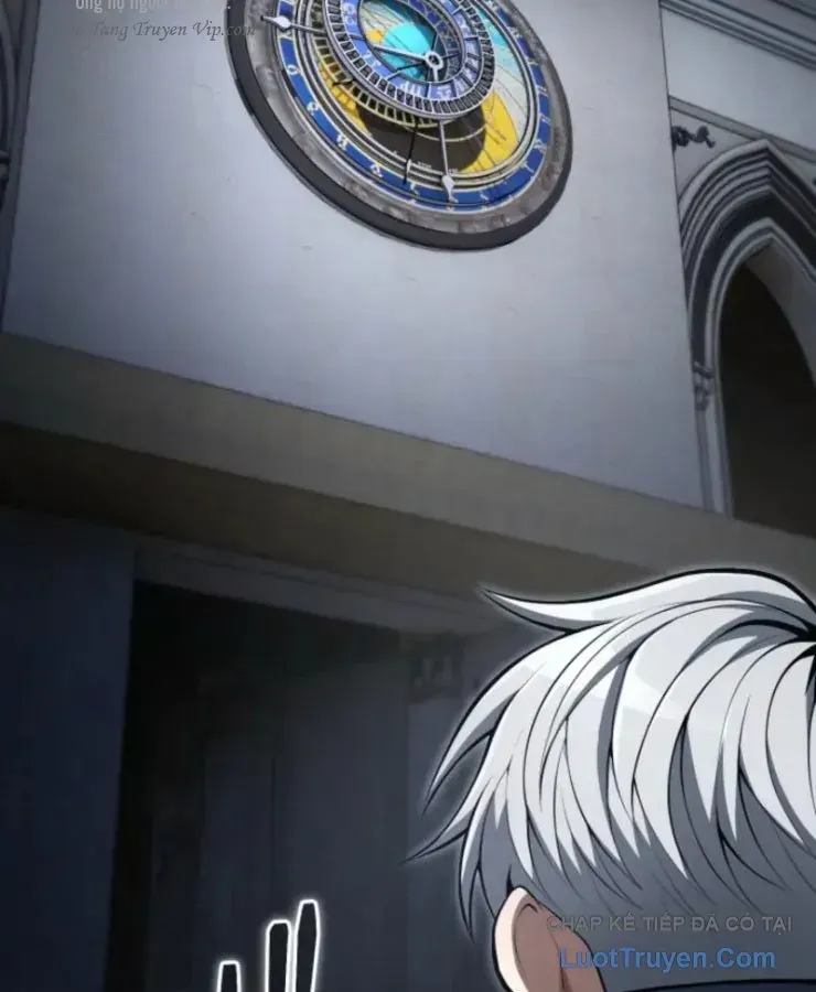 Tối Thượng Binh Khí Trở Lại Sau 100 Triệu Năm Chap 15 - Next Chap 16