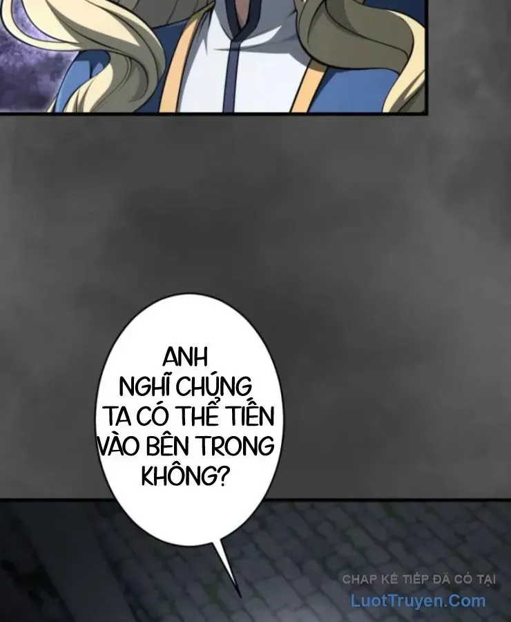 Tối Thượng Binh Khí Trở Lại Sau 100 Triệu Năm Chap 15 - Next Chap 16