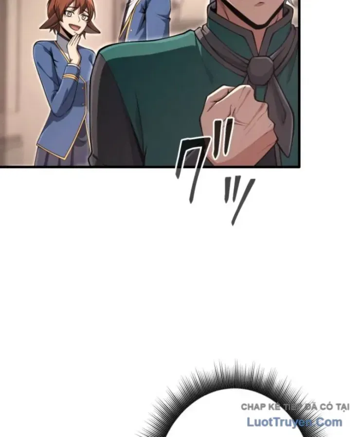 Tối Thượng Binh Khí Trở Lại Sau 100 Triệu Năm Chap 15 - Next Chap 16