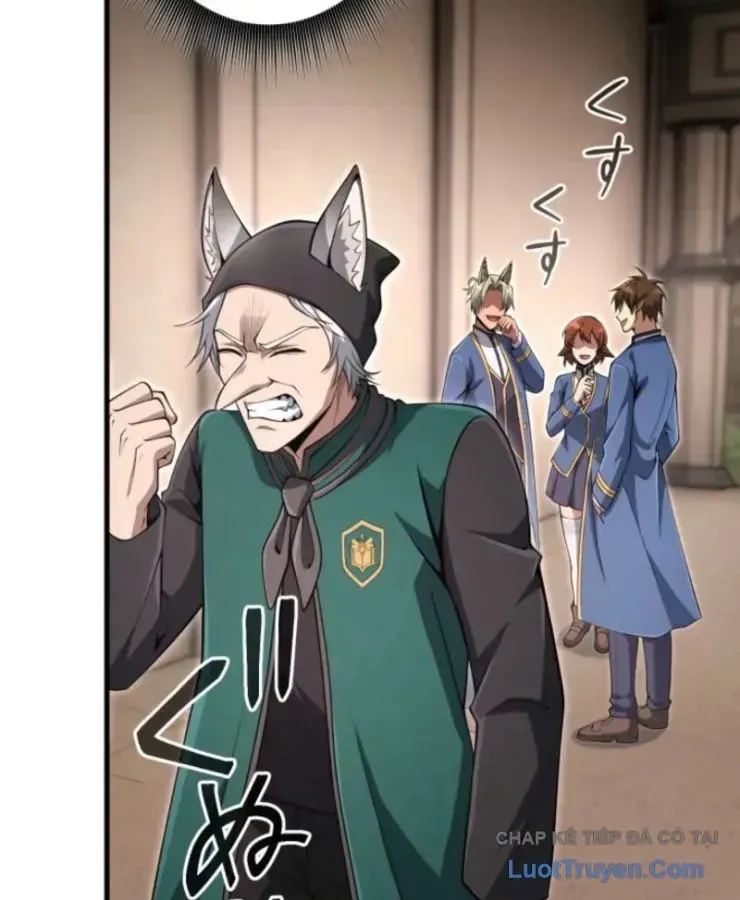 Tối Thượng Binh Khí Trở Lại Sau 100 Triệu Năm Chap 15 - Next Chap 16