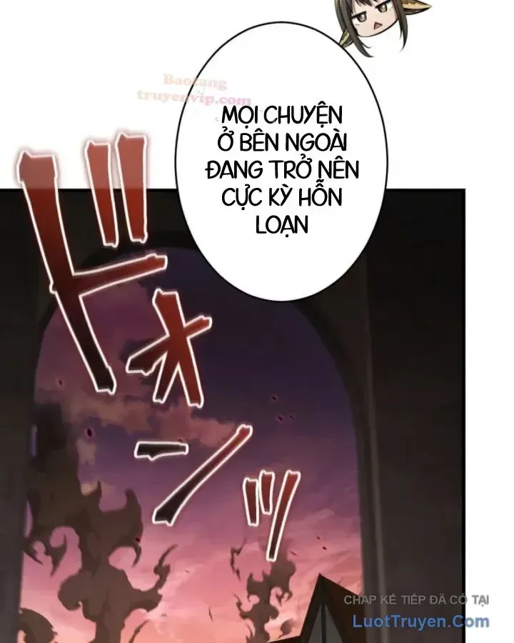 Tối Thượng Binh Khí Trở Lại Sau 100 Triệu Năm Chap 16 - Next Chap 17