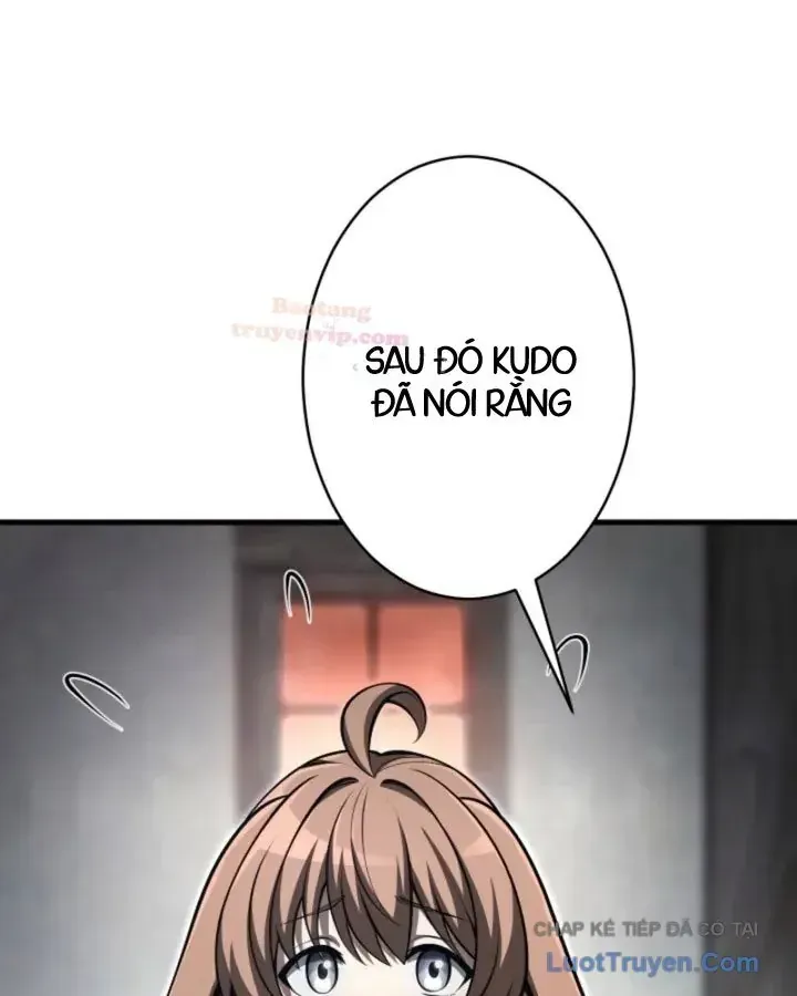 Tối Thượng Binh Khí Trở Lại Sau 100 Triệu Năm Chap 16 - Next Chap 17