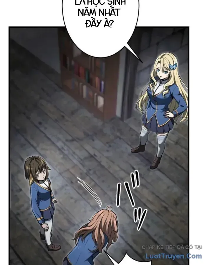 Tối Thượng Binh Khí Trở Lại Sau 100 Triệu Năm Chap 16 - Next Chap 17