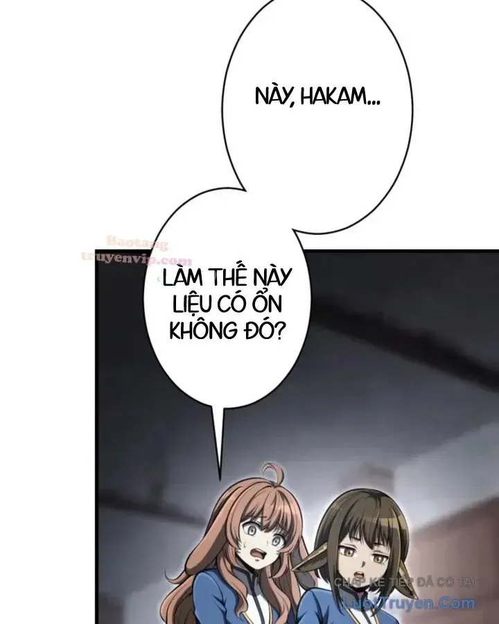 Tối Thượng Binh Khí Trở Lại Sau 100 Triệu Năm Chap 16 - Next Chap 17